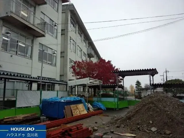 4SLDK Property Hachioji City Tokyo (3)