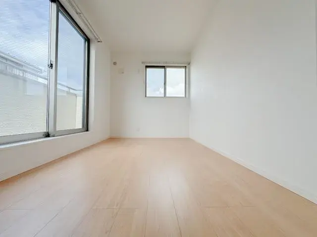 2SLDK Edogawa Ward Tokyo (7)