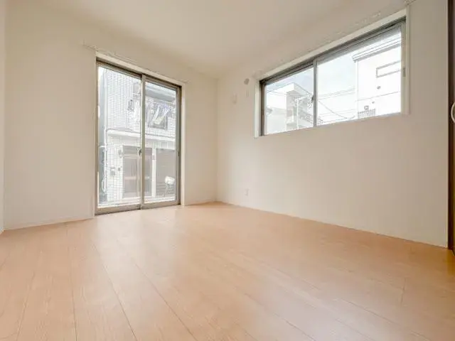 2SLDK Edogawa Ward Tokyo (8)