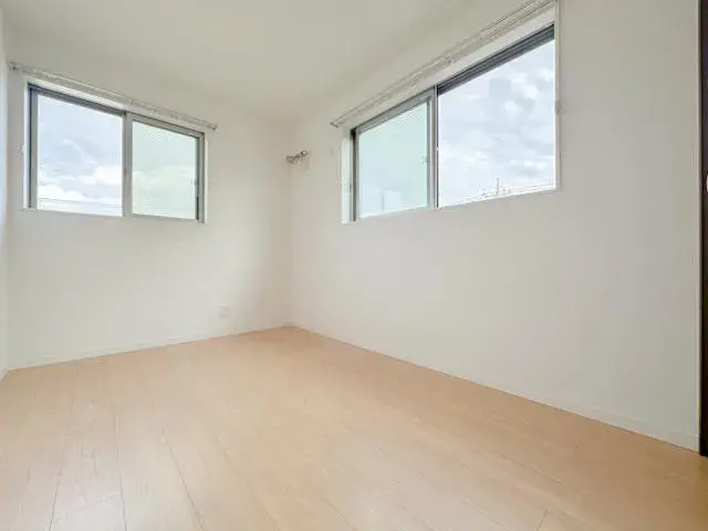 2SLDK Edogawa Ward Tokyo (9)