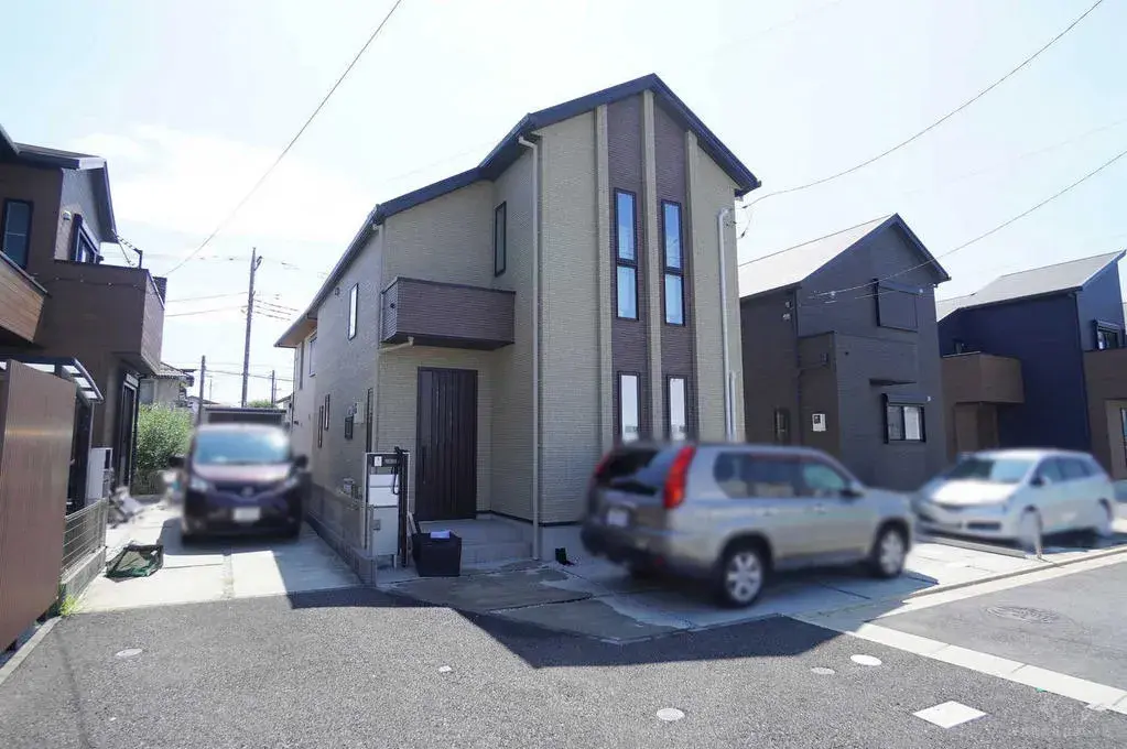 4LDK Property Higashimurayama City Tokyo (2)