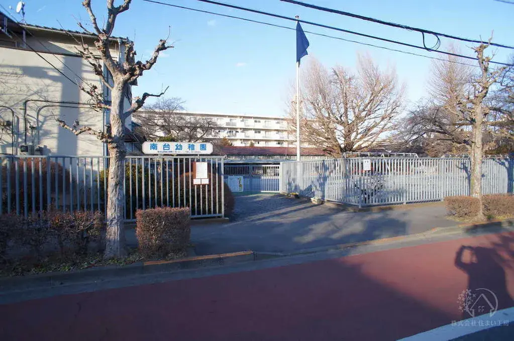 4LDK Property Higashimurayama City Tokyo (13)