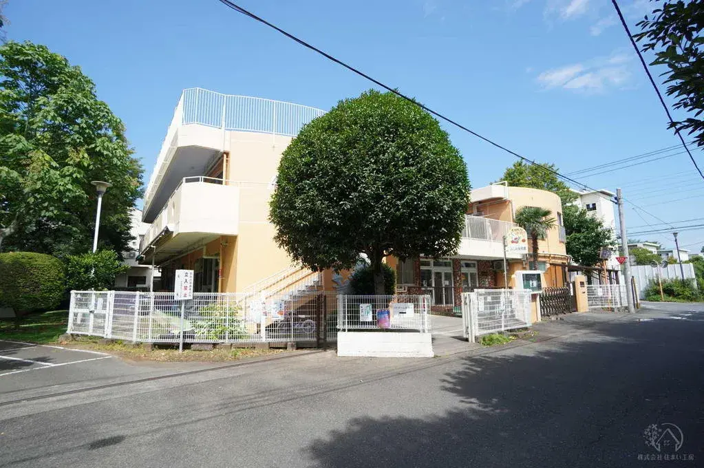 4LDK Property Higashimurayama City Tokyo (3)