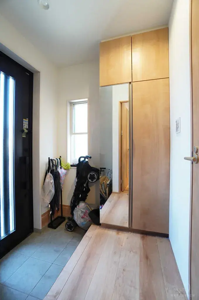 4LDK Property Higashimurayama City Tokyo (5)
