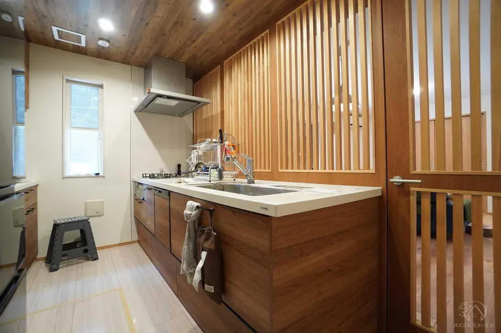 4LDK Property Higashimurayama City Tokyo (6)
