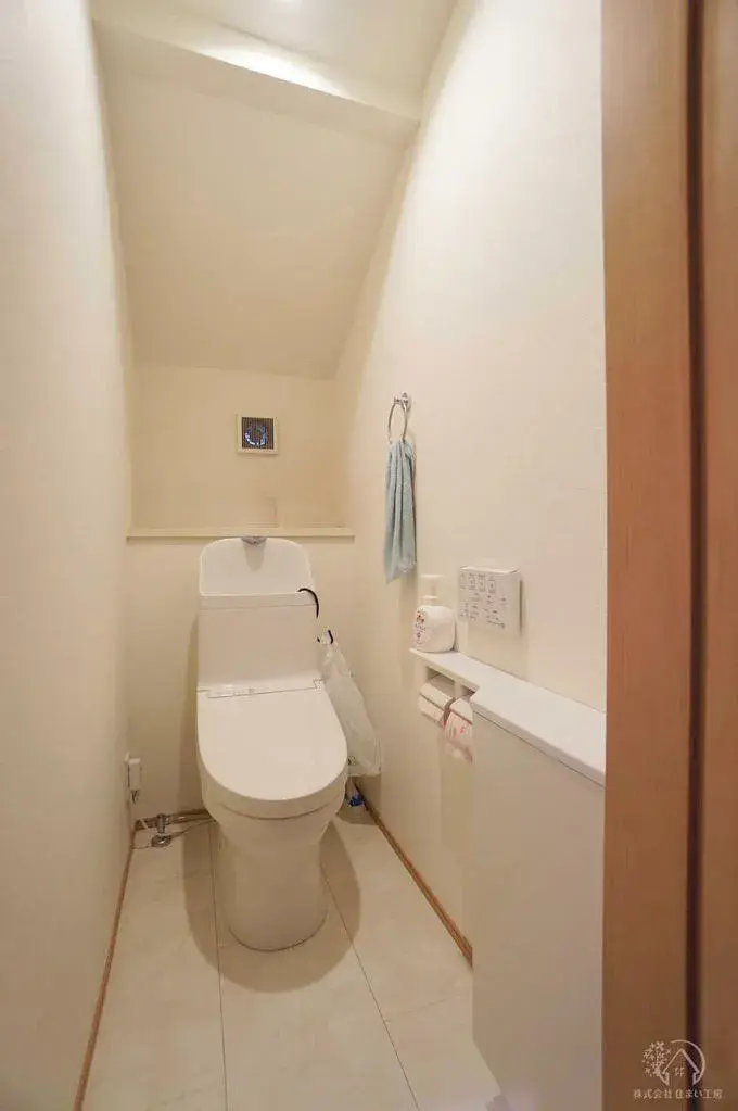 4LDK Property Higashimurayama City Tokyo (8)