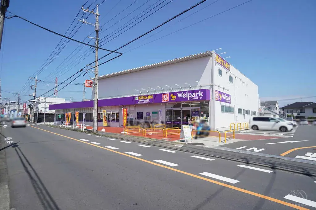 4LDK Property Higashimurayama City Tokyo (9)