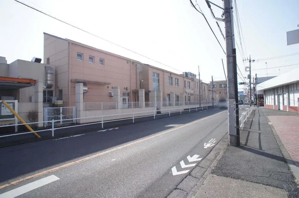 4LDK Property Higashimurayama City Tokyo (10)