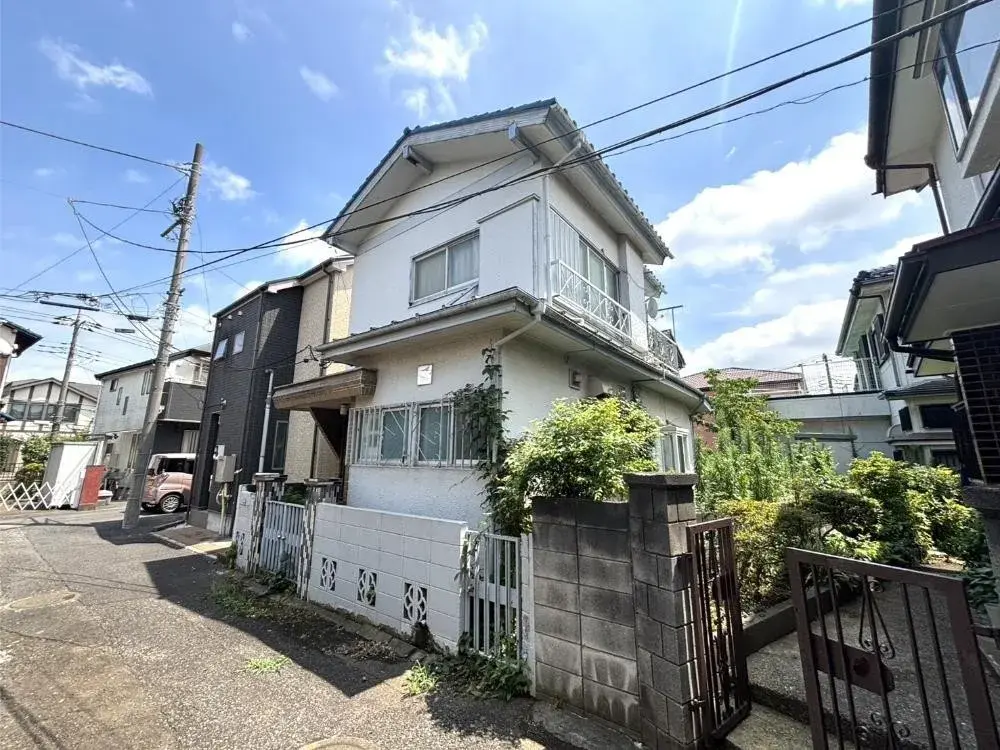 3LDK Property Higashikurume City Tokyo (2)