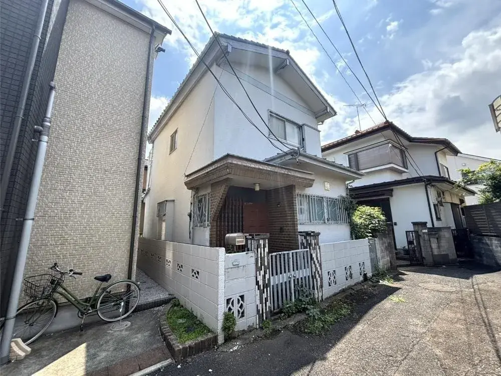3LDK Property Higashikurume City Tokyo (3)