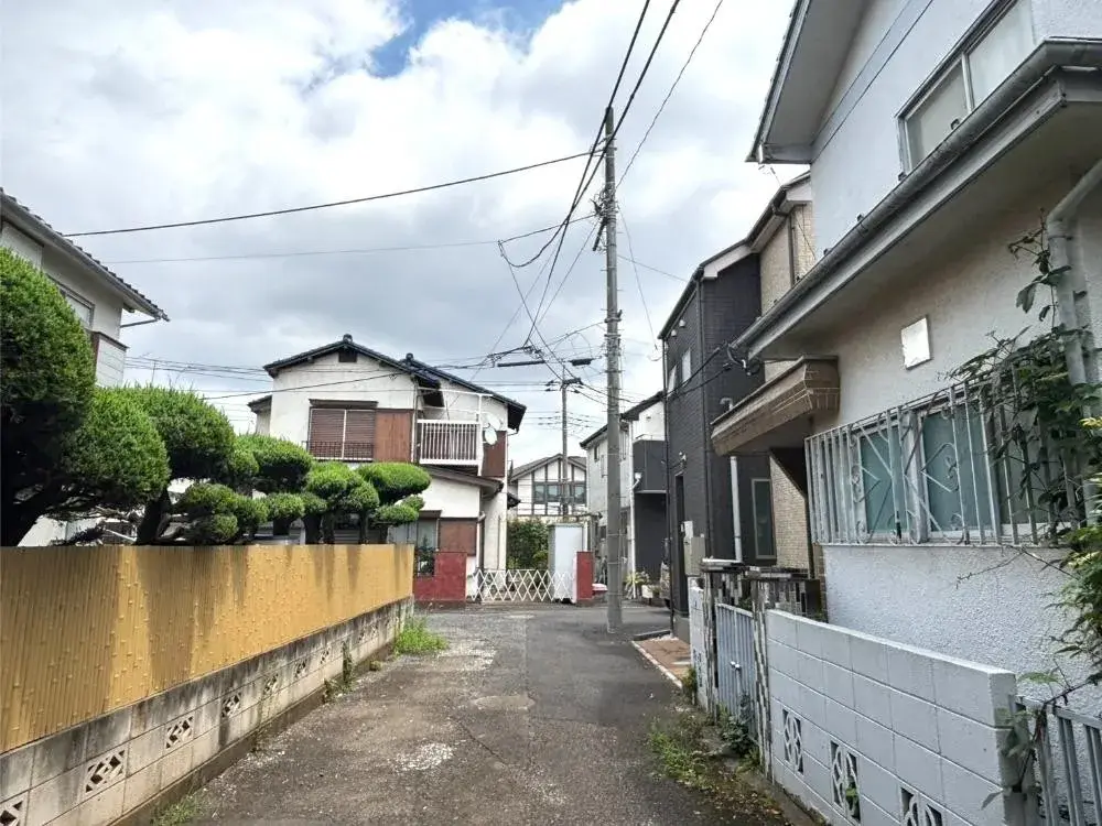 3LDK Property Higashikurume City Tokyo (4)