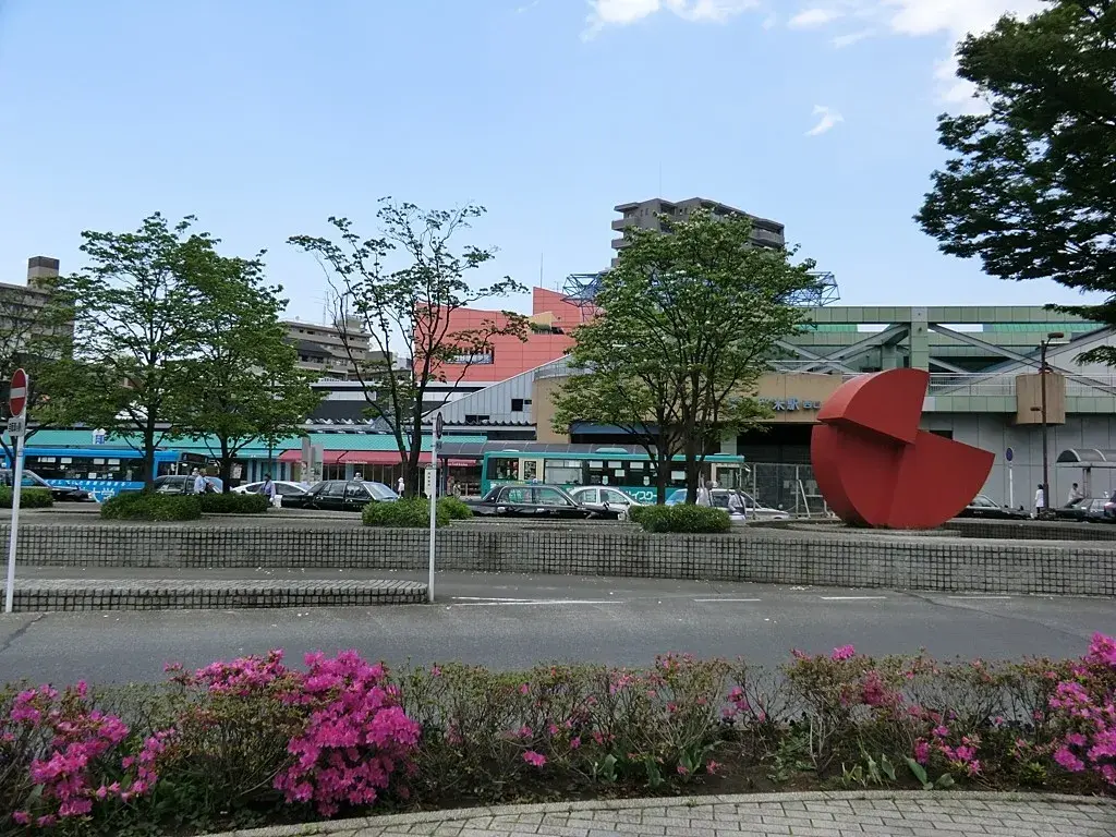 3LDK Property Higashikurume City Tokyo (6)