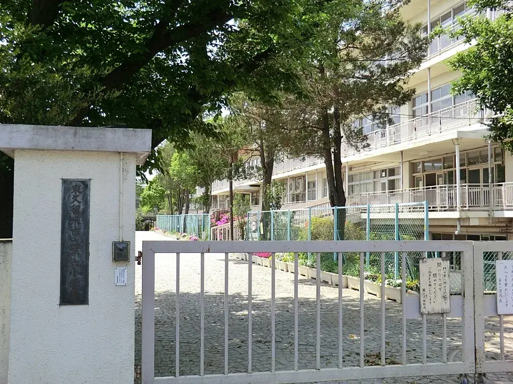 3LDK Property Higashikurume City Tokyo (7)