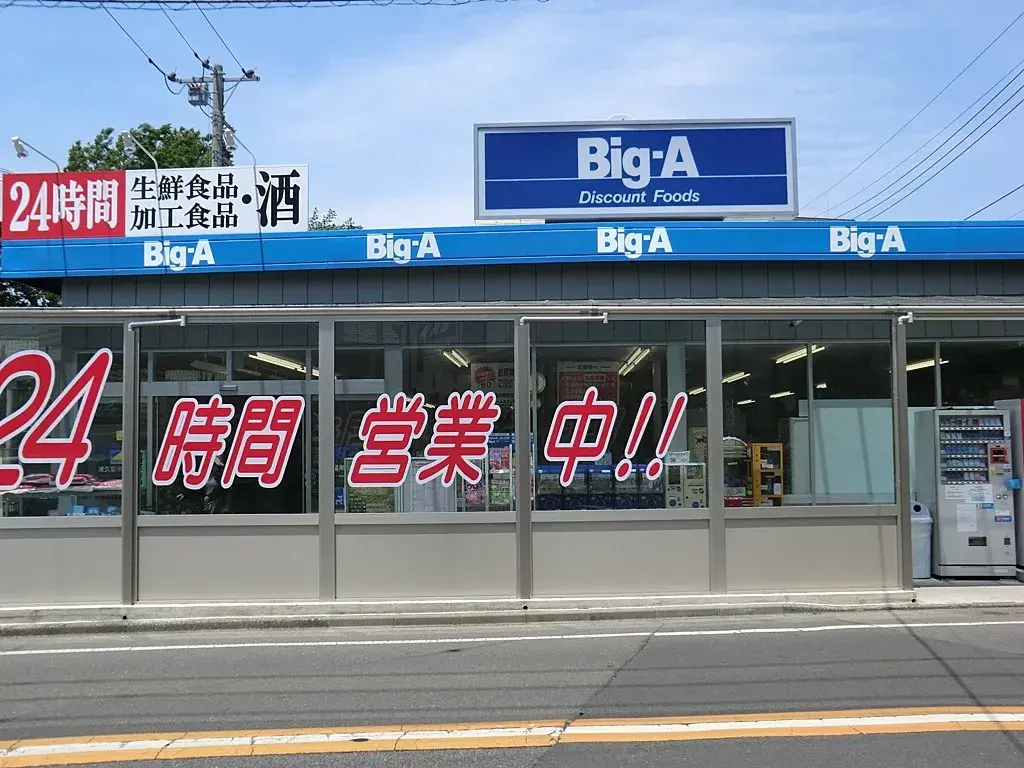 3LDK Property Higashikurume City Tokyo (10)