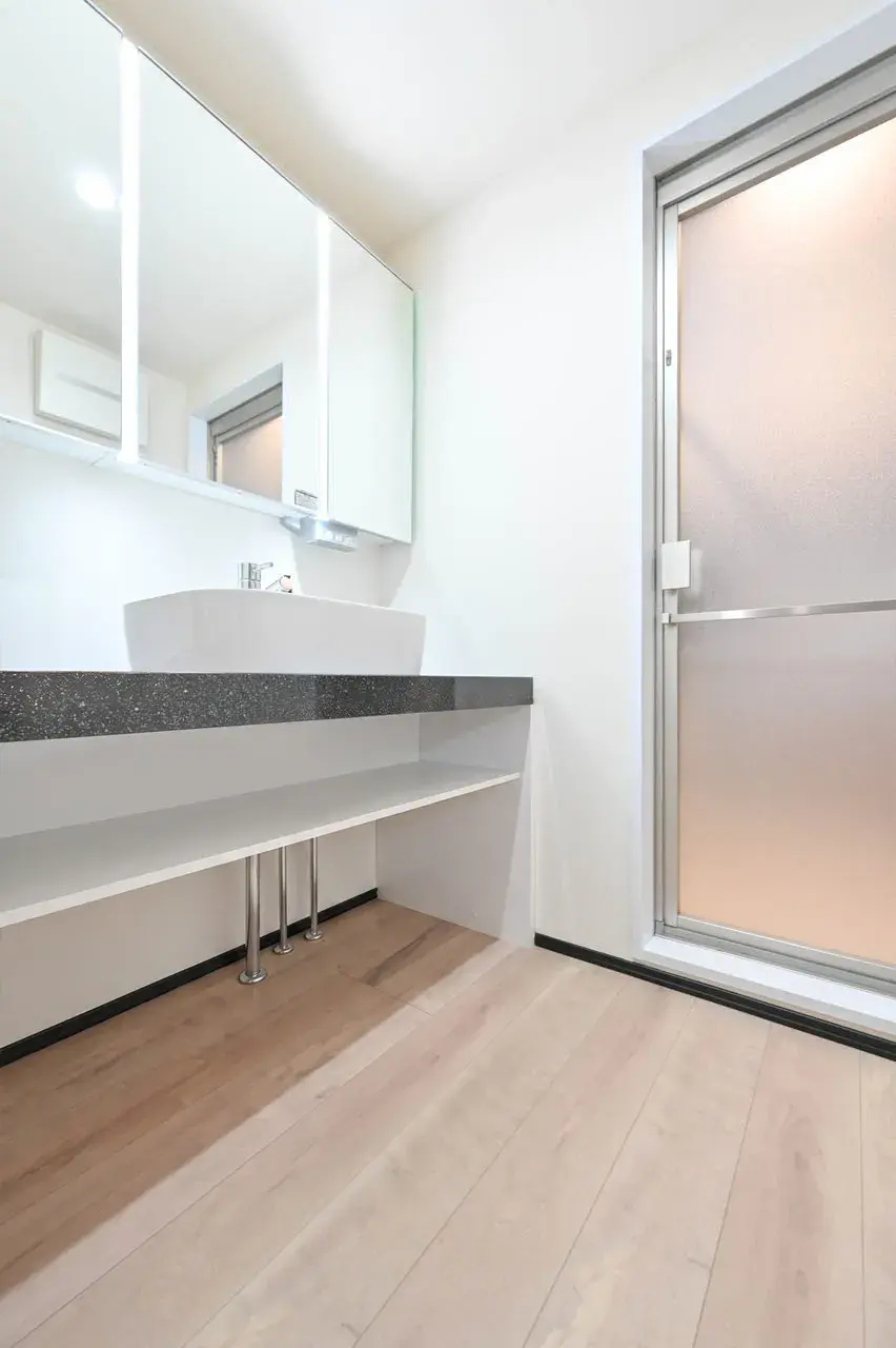 3LDK Tokyo Ota Ward Property (13)