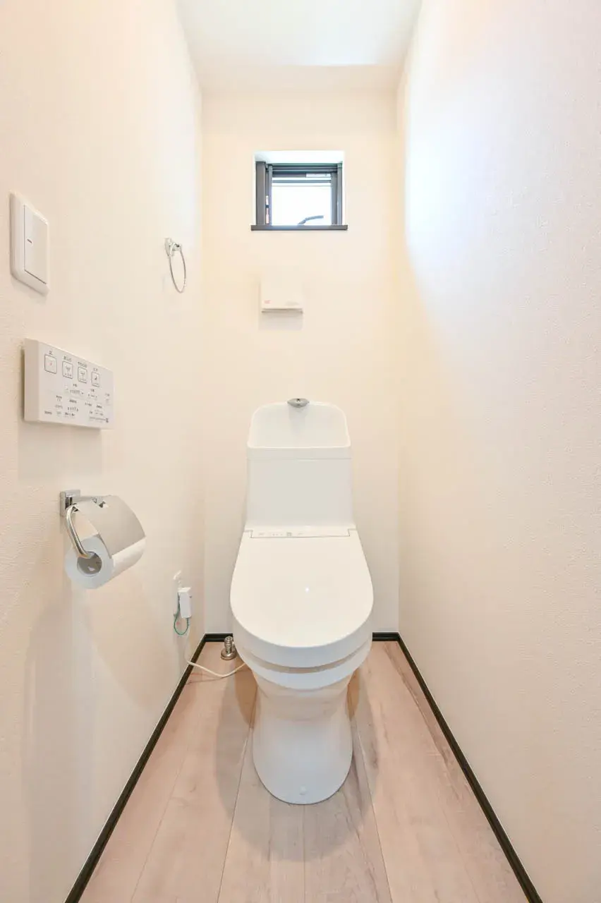 3LDK Tokyo Ota Ward Property (15)