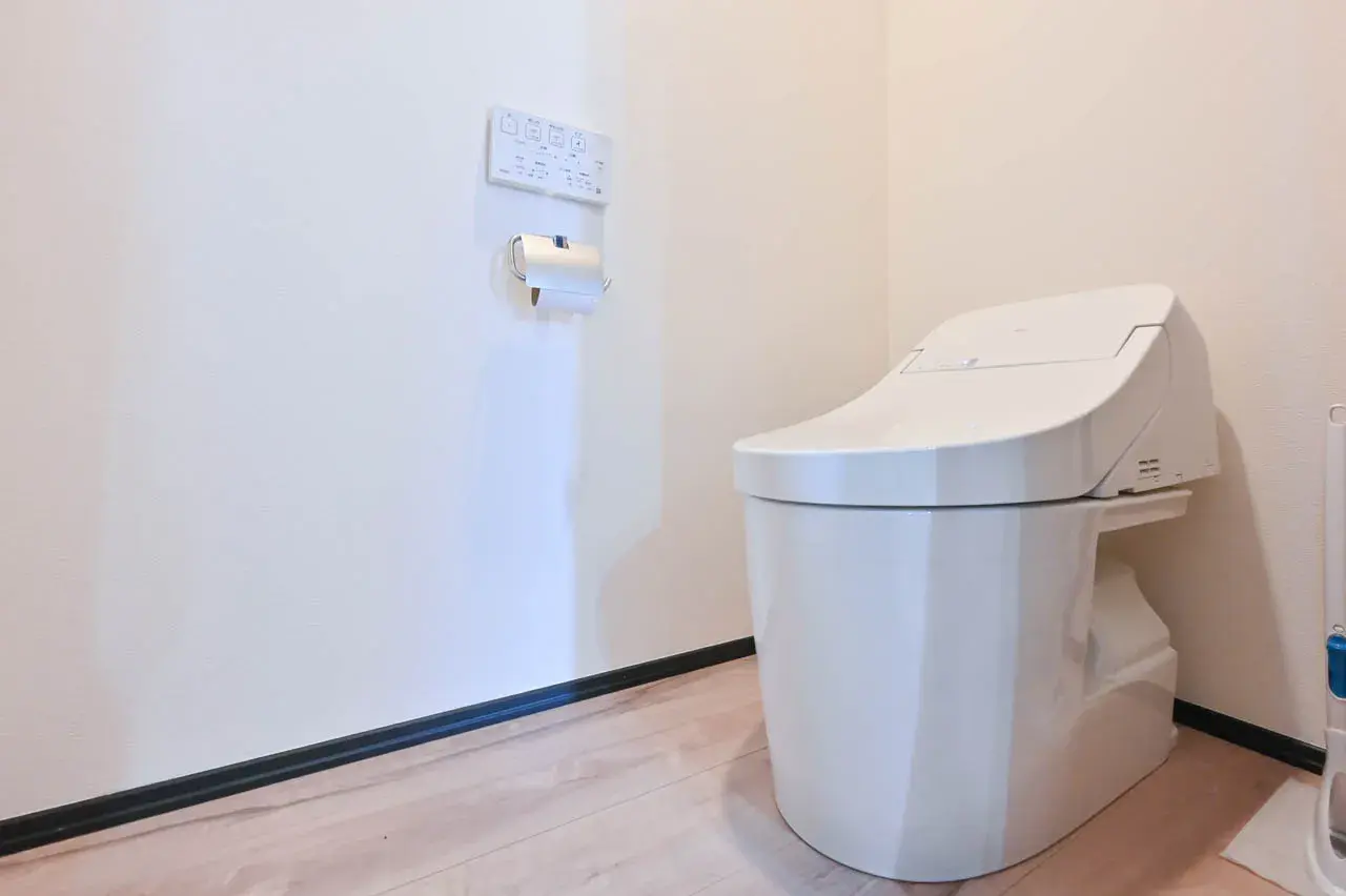 3LDK Tokyo Ota Ward Property (16)