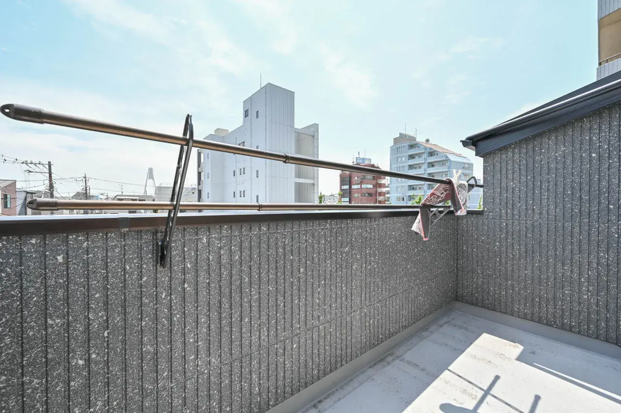 3LDK Tokyo Ota Ward Property (17)