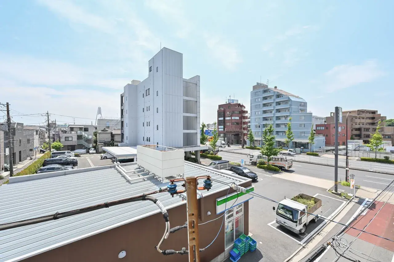 3LDK Tokyo Ota Ward Property (18)