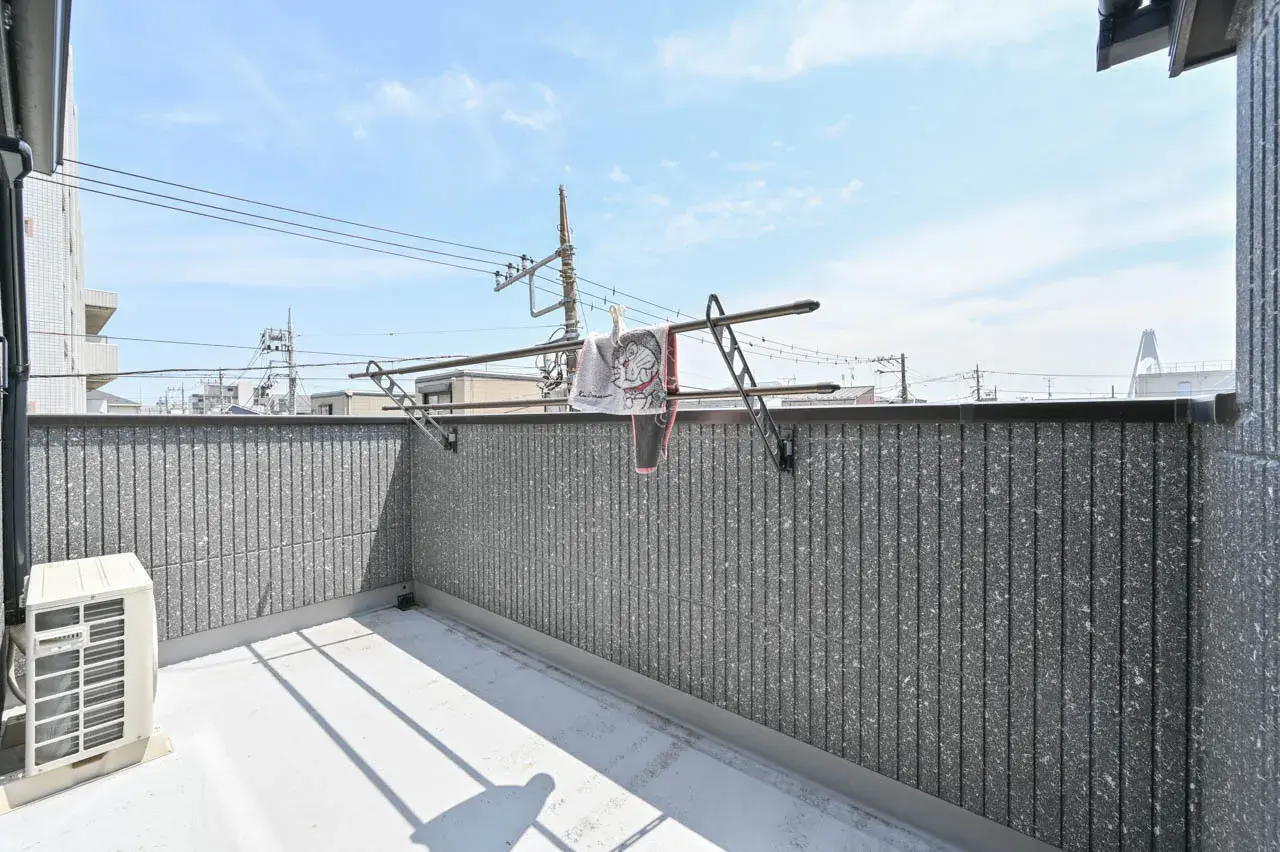 3LDK Tokyo Ota Ward Property (3)