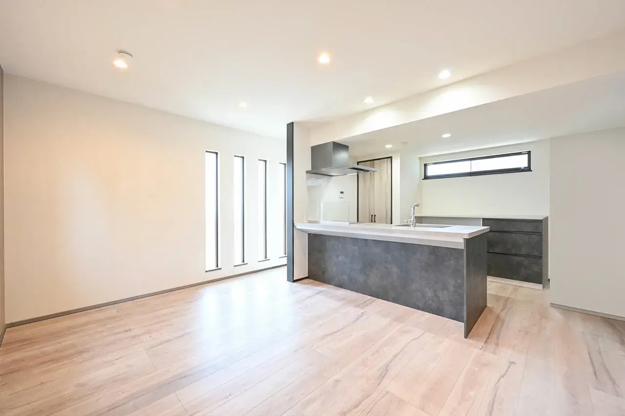 3LDK Tokyo Ota Ward Property (6)