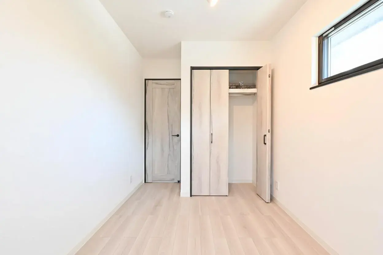 3LDK Tokyo Ota Ward Property (10)
