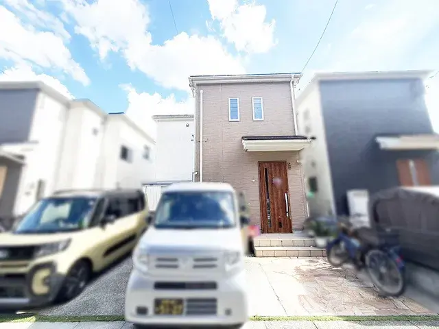 3LDK 府中市 东京都 物件 (2)