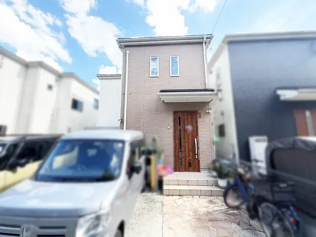 3LDK 府中市 东京都 物件 (3)