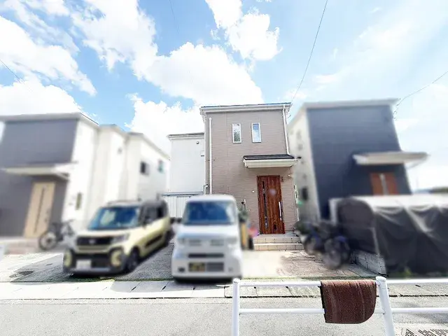 3LDK 府中市 东京都 物件 (4)