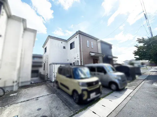 3LDK 府中市 东京都 物件 (6)