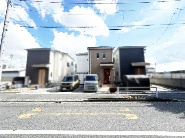 3LDK 府中市 东京都 物件 (7)