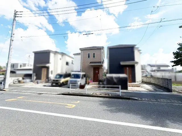 3LDK 府中市 东京都 物件 (9)