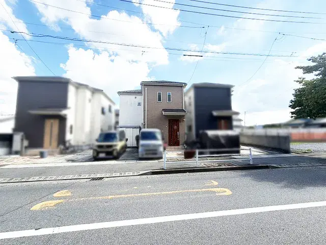 3LDK 府中市 东京都 物件 (10)