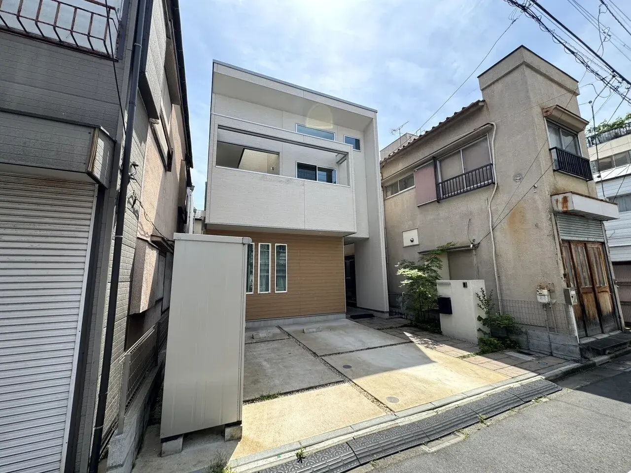 2SLDK Property Taito-ku Tokyo (2)