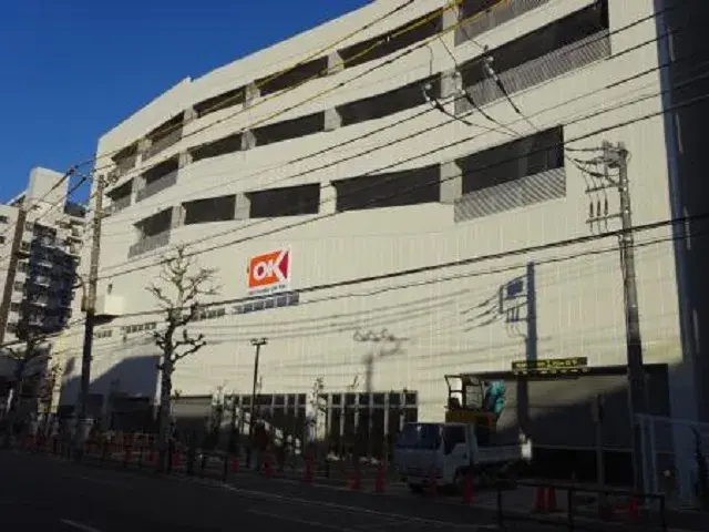 2SLDK Property Taito-ku Tokyo (19)