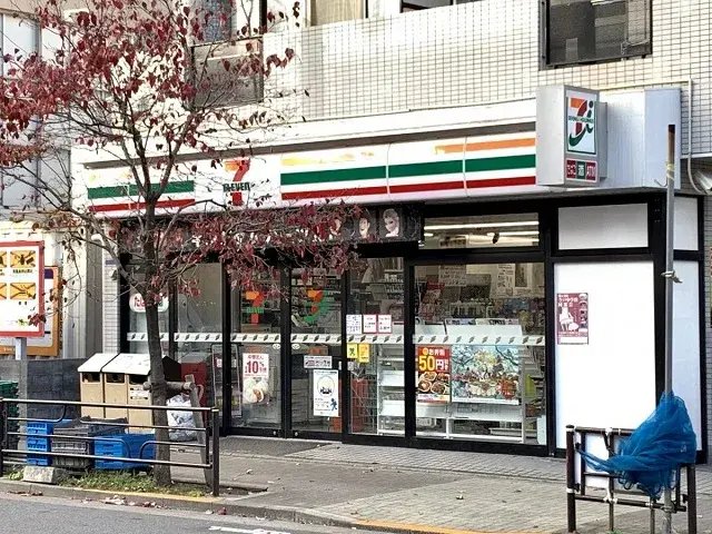 2SLDK Property Taito-ku Tokyo (20)