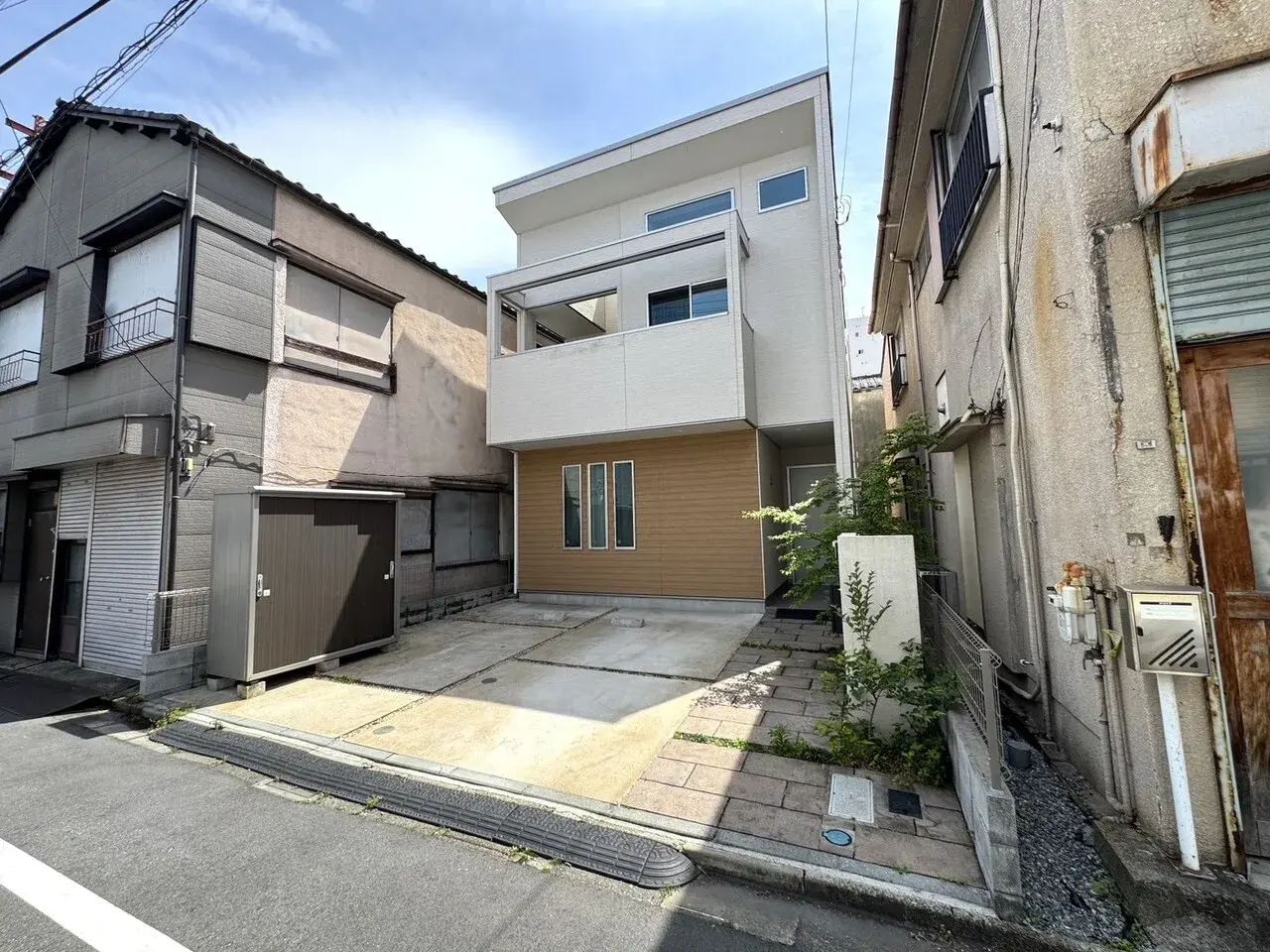2SLDK Property Taito-ku Tokyo (3)