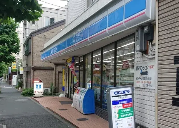 2SLDK Property Taito-ku Tokyo (22)