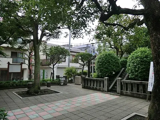 2SLDK Property Taito-ku Tokyo (24)