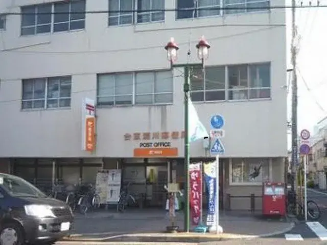 2SLDK Property Taito-ku Tokyo (25)