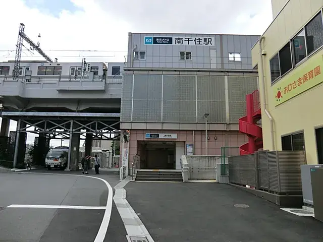 2SLDK Property Taito-ku Tokyo (26)