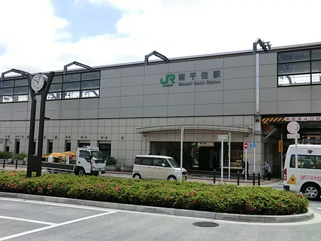 2SLDK Property Taito-ku Tokyo (27)