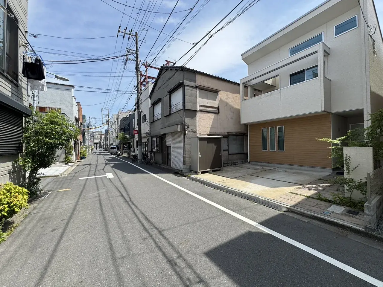 2SLDK Property Taito-ku Tokyo (4)