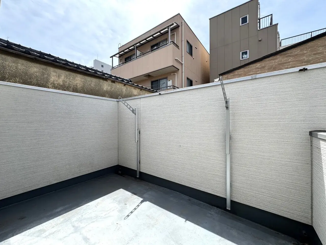 2SLDK Property Taito-ku Tokyo (6)