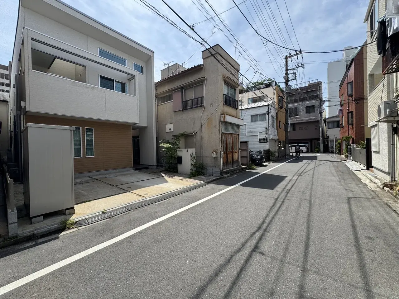 2SLDK Property Taito-ku Tokyo (8)