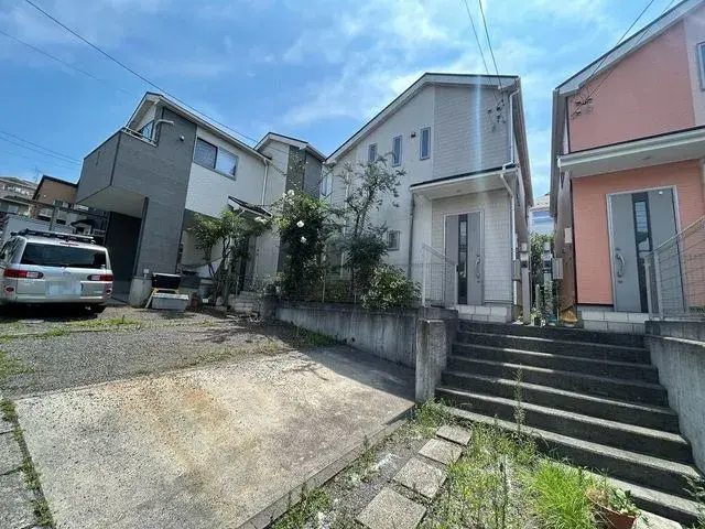 4SLDK Ciudad de Machida Tokio (2)
