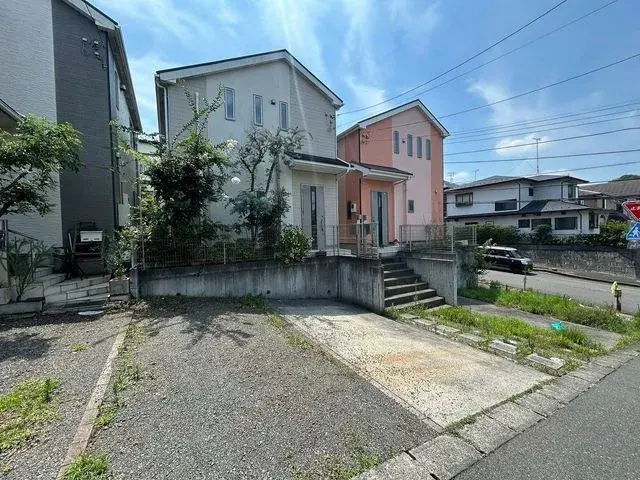 4SLDK Ciudad de Machida Tokio (3)