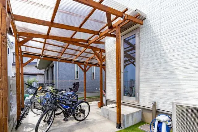 3SLDK Property Akiruno City Tokyo (3)