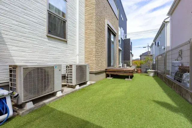 3SLDK Property Akiruno City Tokyo (4)