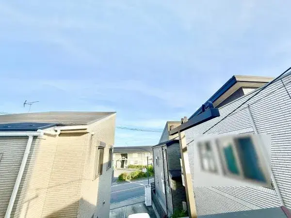 2SLDK Property Hachioji City Tokyo (2)